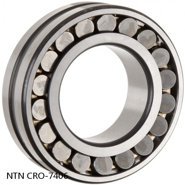 CRO-7406 NTN Cylindrical Roller Bearing