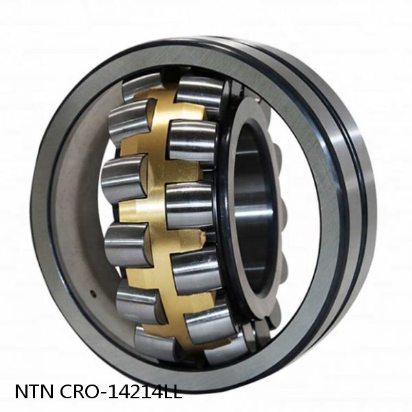 CRO-14214LL NTN Cylindrical Roller Bearing