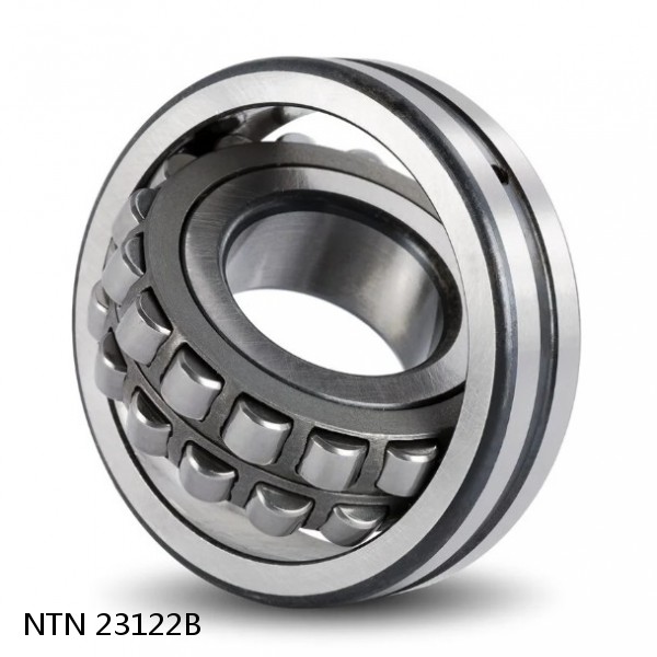 23122B NTN Spherical Roller Bearings