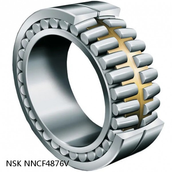 NNCF4876V NSK CYLINDRICAL ROLLER BEARING