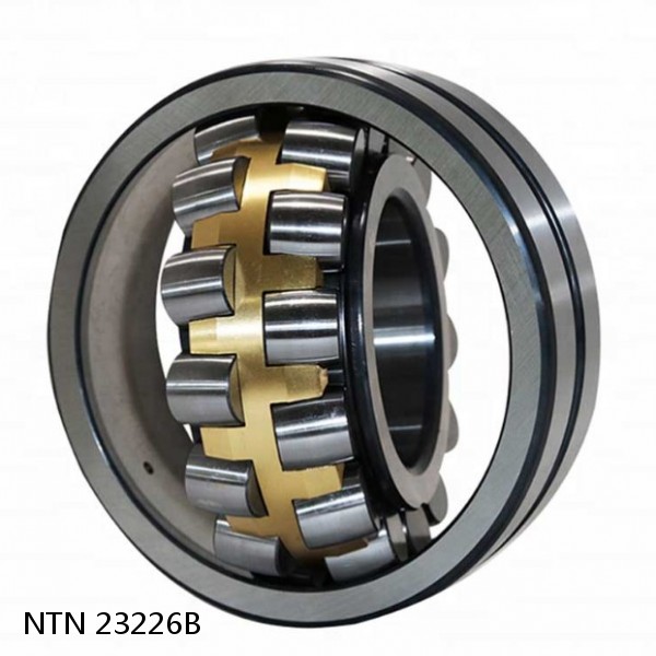 23226B NTN Spherical Roller Bearings