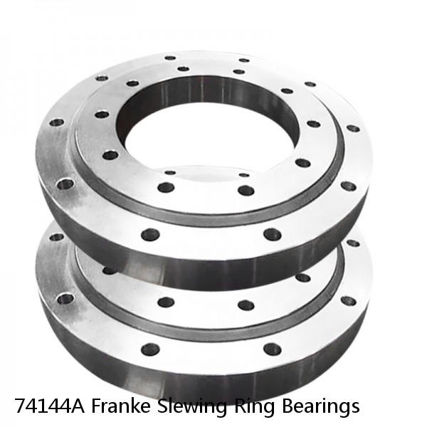 74144A Franke Slewing Ring Bearings