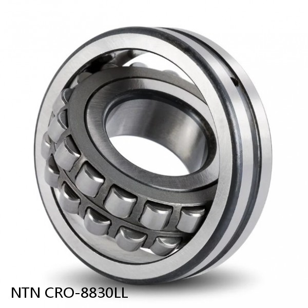 CRO-8830LL NTN Cylindrical Roller Bearing