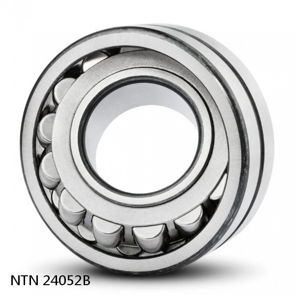 24052B NTN Spherical Roller Bearings