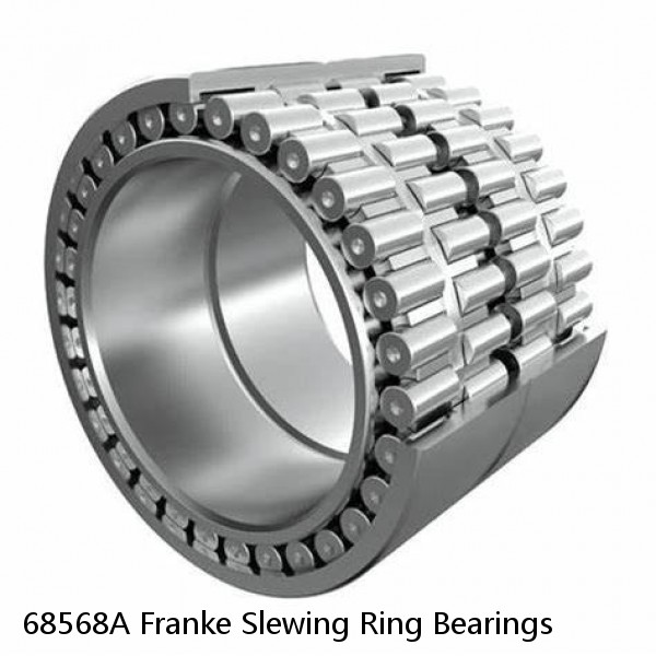 68568A Franke Slewing Ring Bearings