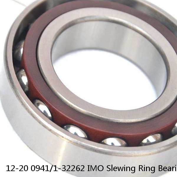 12-20 0941/1-32262 IMO Slewing Ring Bearings