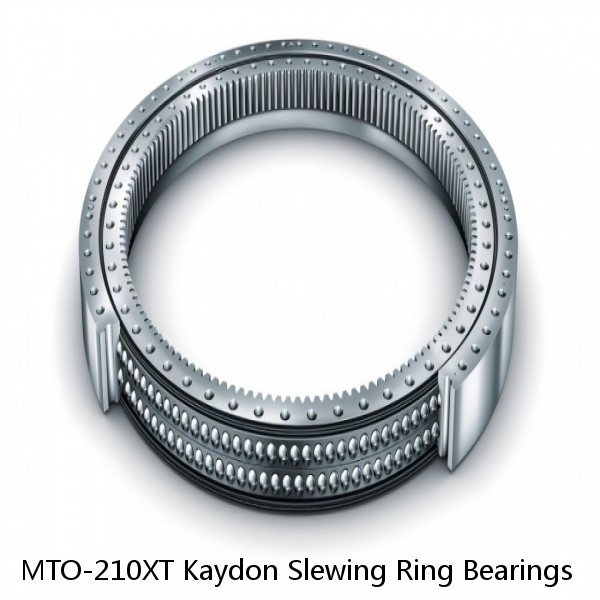 MTO-210XT Kaydon Slewing Ring Bearings