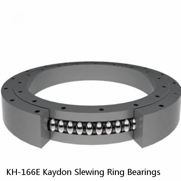 KH-166E Kaydon Slewing Ring Bearings