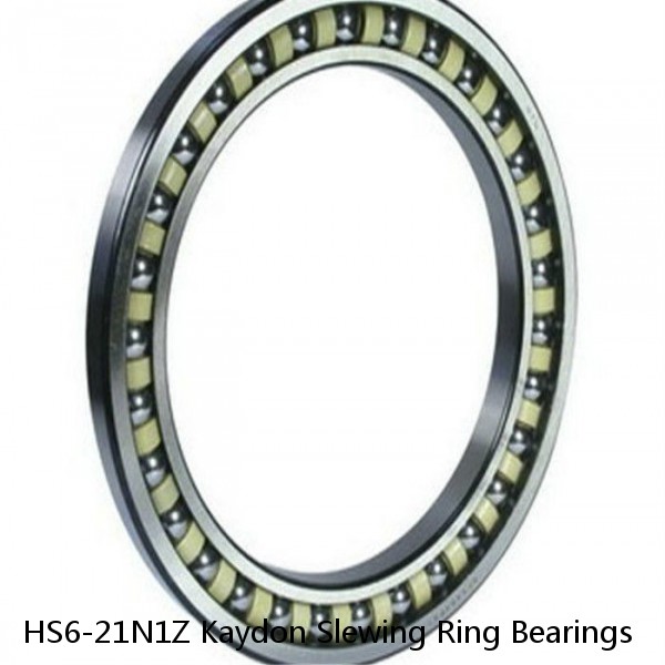 HS6-21N1Z Kaydon Slewing Ring Bearings