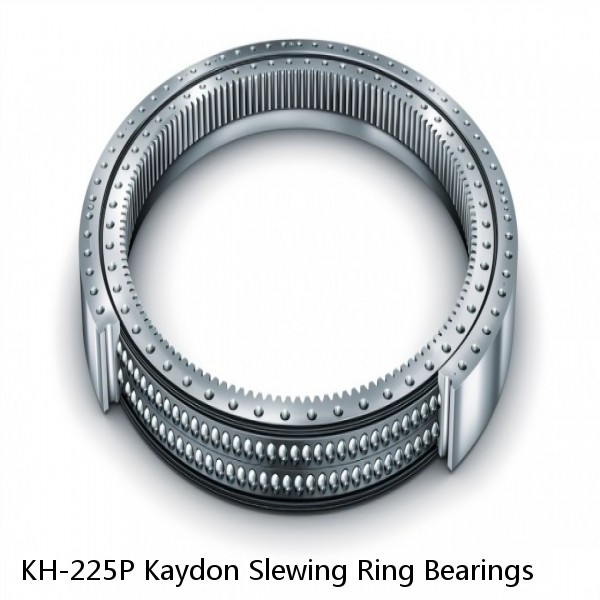 KH-225P Kaydon Slewing Ring Bearings