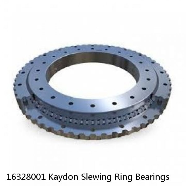 16328001 Kaydon Slewing Ring Bearings