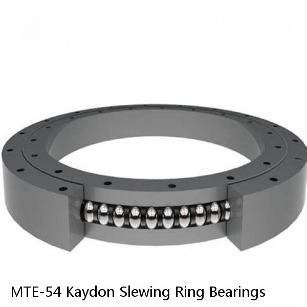 MTE-54 Kaydon Slewing Ring Bearings