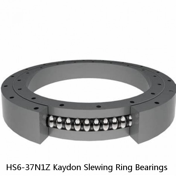 HS6-37N1Z Kaydon Slewing Ring Bearings