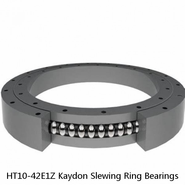 HT10-42E1Z Kaydon Slewing Ring Bearings