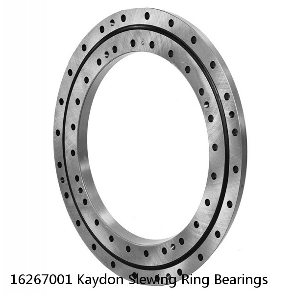 16267001 Kaydon Slewing Ring Bearings