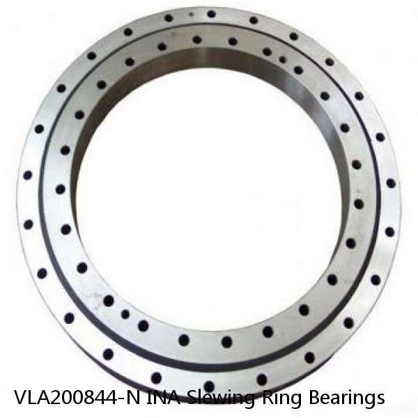 VLA200844-N INA Slewing Ring Bearings