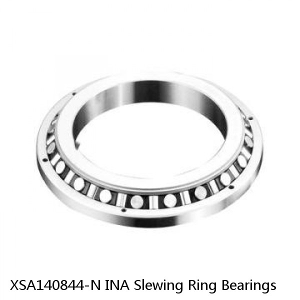 XSA140844-N INA Slewing Ring Bearings