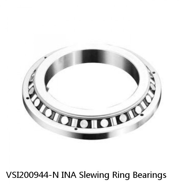 VSI200944-N INA Slewing Ring Bearings