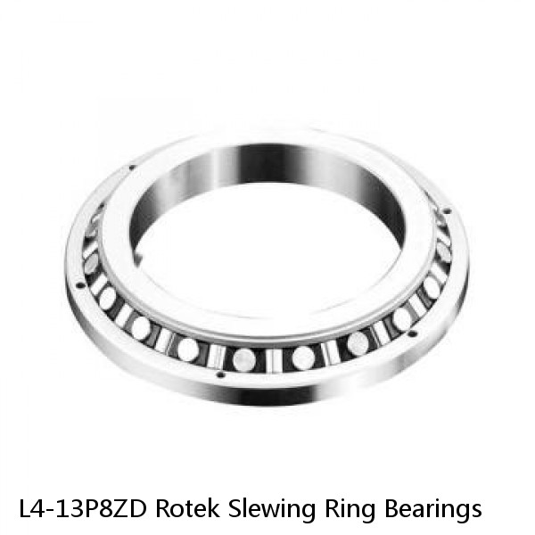 L4-13P8ZD Rotek Slewing Ring Bearings