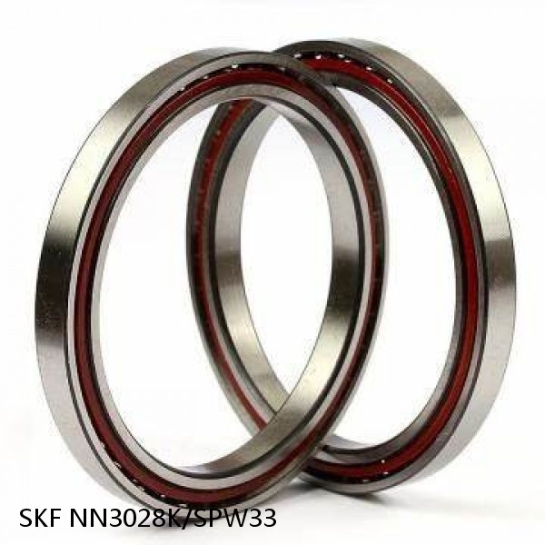 NN3028K/SPW33 SKF Super Precision,Super Precision Bearings,Cylindrical Roller Bearings,Double Row NN 30 Series