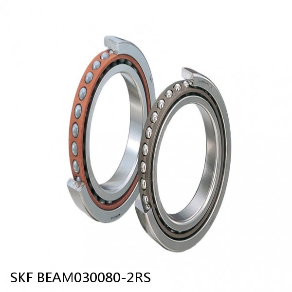 BEAM030080-2RS SKF Brands,All Brands,SKF,Super Precision Angular Contact Thrust,BEAM