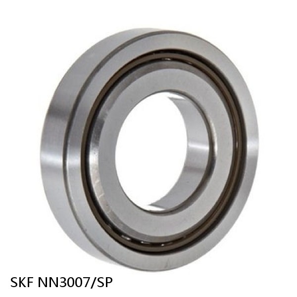 NN3007/SP SKF Super Precision,Super Precision Bearings,Cylindrical Roller Bearings,Double Row NN 30 Series