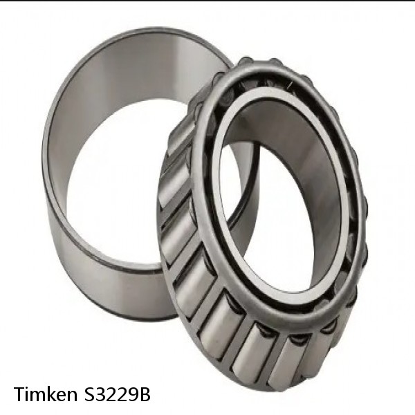 S3229B Timken Tapered Roller Bearings