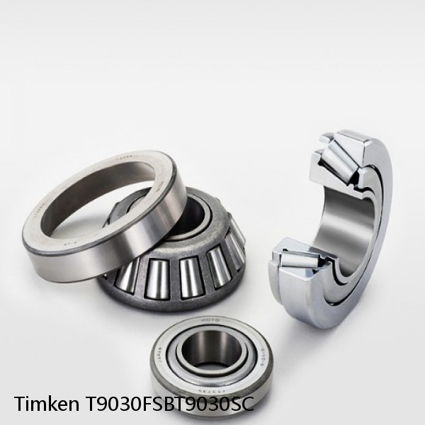 T9030FSBT9030SC Timken Tapered Roller Bearings