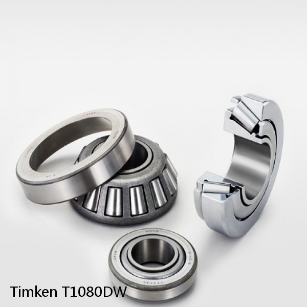 T1080DW Timken Tapered Roller Bearings