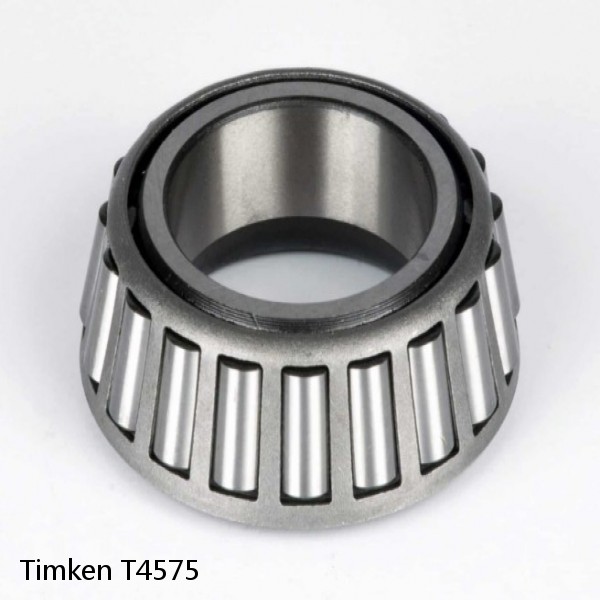 T4575 Timken Tapered Roller Bearings