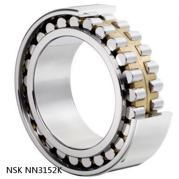 NN3152K NSK CYLINDRICAL ROLLER BEARING