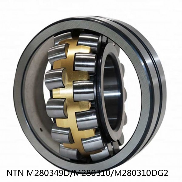 M280349D/M280310/M280310DG2 NTN Cylindrical Roller Bearing