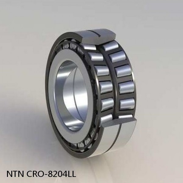 CRO-8204LL NTN Cylindrical Roller Bearing