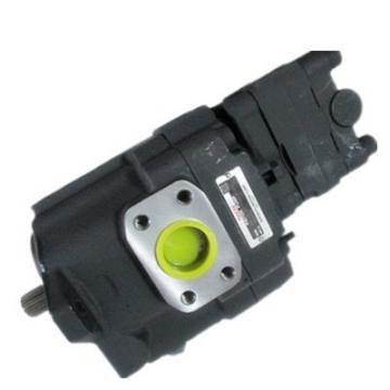 Nachi PZ-2A-5-35-E2A-11 Load Sensitive Variable Piston Pump
