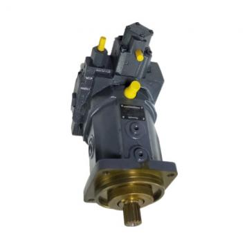 Rexroth A10VSO71DFR/31R-PPA12K01 Axial Piston Variable Pump