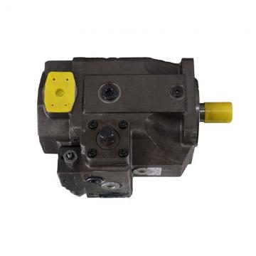 Rexroth A4VSO71FR/10R-PPB13N00 Axial Piston Variable Pump