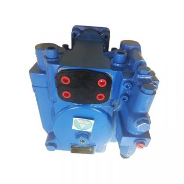 Yuken A22-FR04EH175-25-42165 Variable Displacement Piston Pump