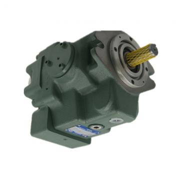 Vickers PVH098R02AJ30B072000001001AA010A Pressure Axial Piston Pump