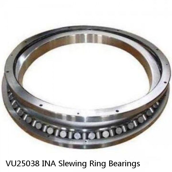 VU25038 INA Slewing Ring Bearings