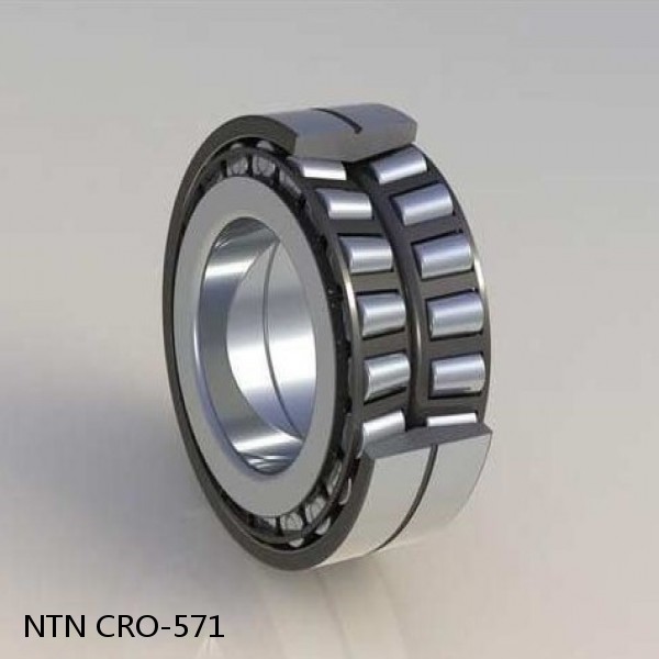 CRO-571 NTN Cylindrical Roller Bearing