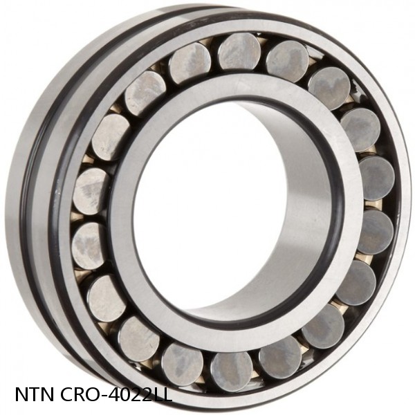 CRO-4022LL NTN Cylindrical Roller Bearing