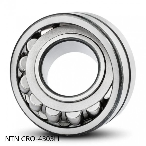 CRO-4303LL NTN Cylindrical Roller Bearing