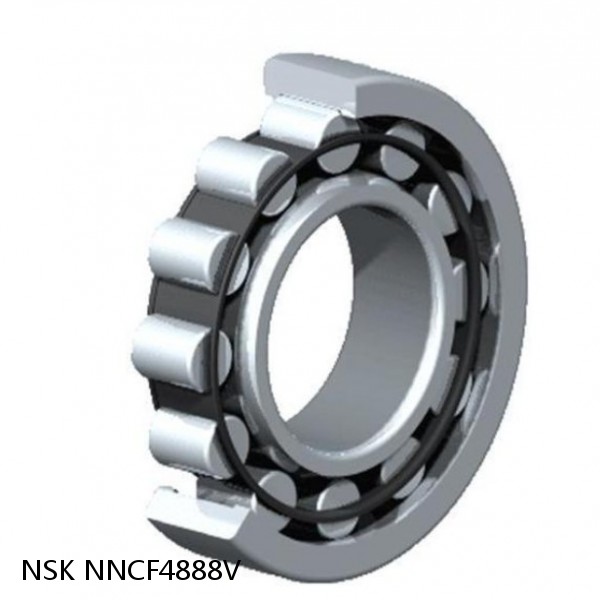 NNCF4888V NSK CYLINDRICAL ROLLER BEARING