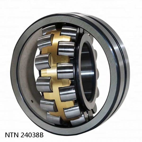 24038B NTN Spherical Roller Bearings