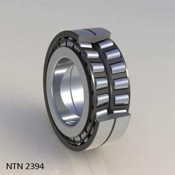 2394 NTN Spherical Roller Bearings