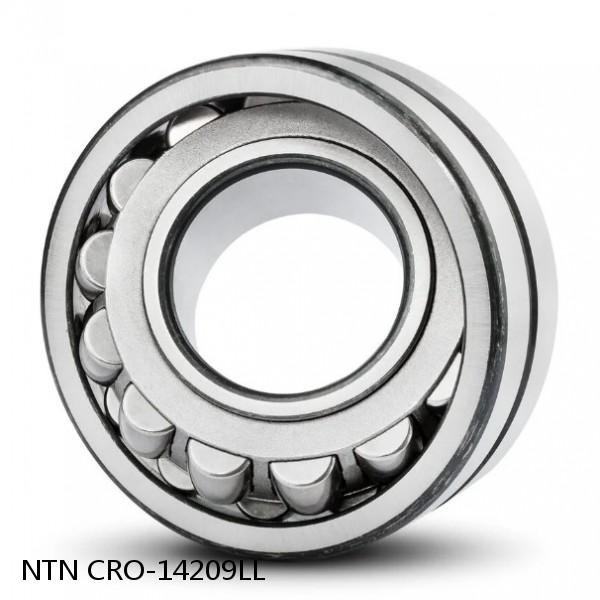 CRO-14209LL NTN Cylindrical Roller Bearing