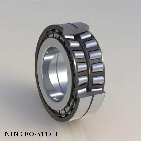 CRO-5117LL NTN Cylindrical Roller Bearing