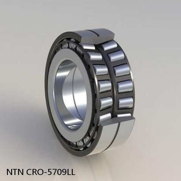 CRO-5709LL NTN Cylindrical Roller Bearing