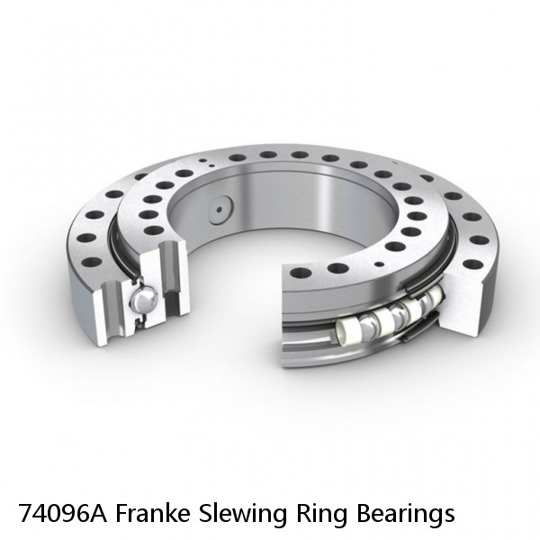 74096A Franke Slewing Ring Bearings