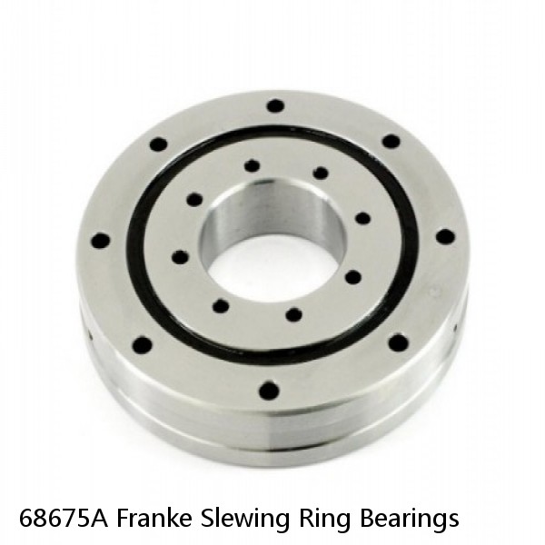 68675A Franke Slewing Ring Bearings